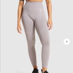 Gymshark vital seamless leggings